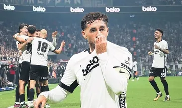 Kartal’ın evinde huzur var!