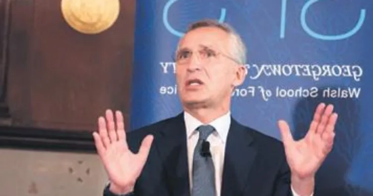 NATO: Türkiye önemli bir müttefik