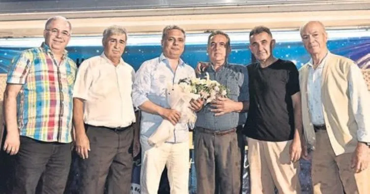 Muratpaşa’da dört mahallede iftar verildi