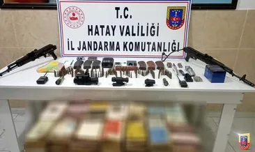 Jandarma PKK’nın inlerine girdi