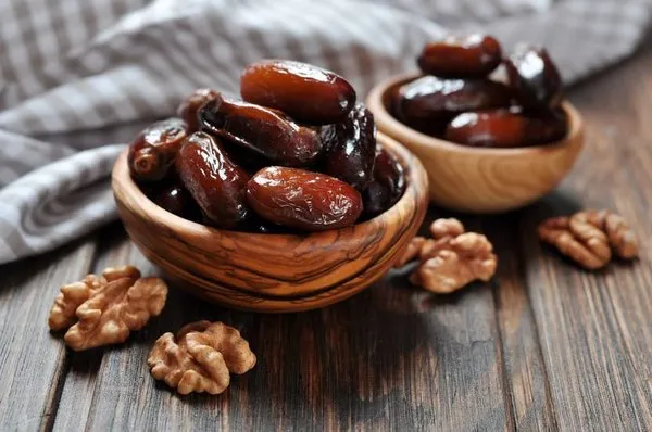 Günde 3 hurma yemek bakın nelere iyi geliyor