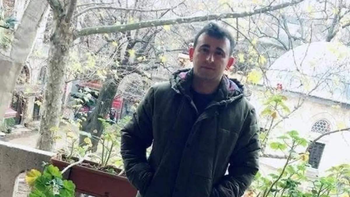 Bandırma’da bir kişi başından vurulmuş halde ölü bulundu Bandırma’da bir kişi başından vurulmuş halde ölü bulundu