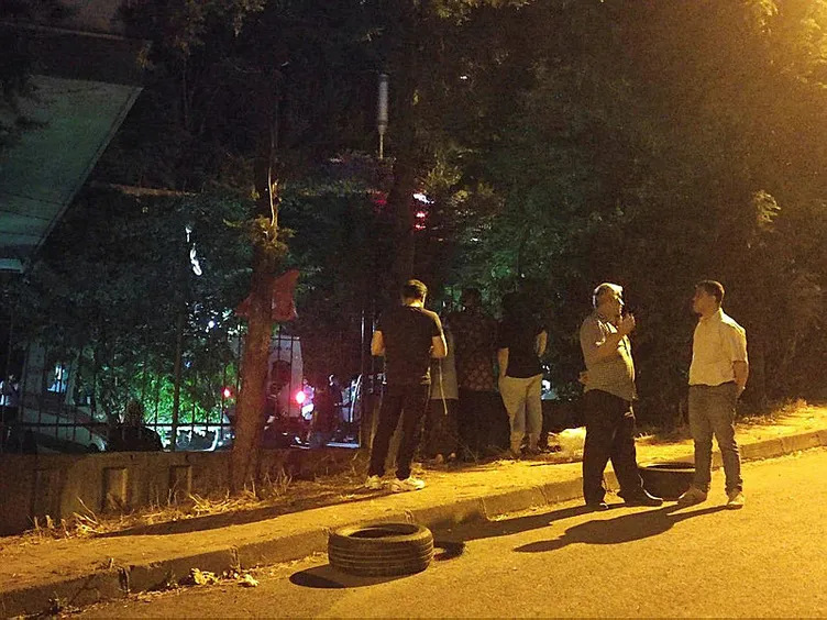 İstanbul’da bir ev dehşet evine döndü! Kardeşi kapıyı açmayınca pencereden girdi, gördüğü manzara karşısında hayatının şokunu yaşadı