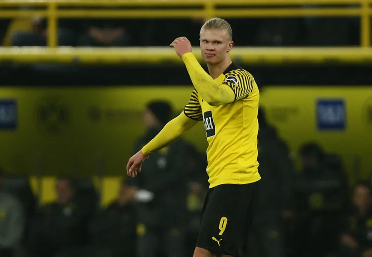 Son dakika: 195 milyon euro'luk transfer! Xavi, yılın transfer için devrede