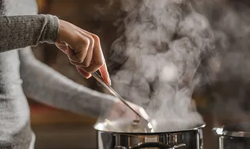 Bugünün menüsü hazır! Akşama ne pişirsem? derdine son verdiren o menü...