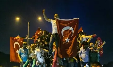 Direniş manifestomuz: Bir Daha Asla