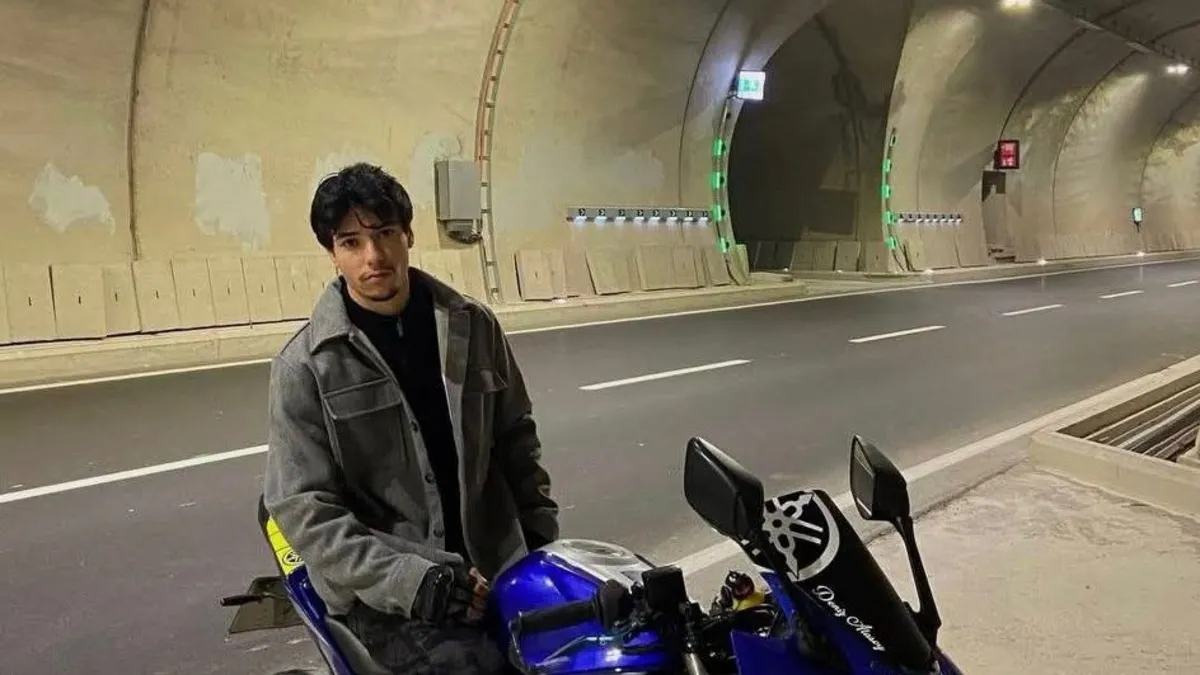 Üniversiteli Deniz kaza kurbanı