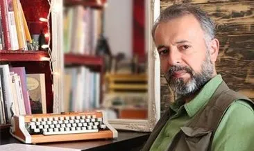 Yazar ve şair Mevlana İdris Zengin hayatını kaybetti