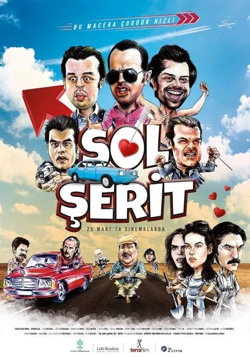 Haftanın filmleri (24 Mart 2016)