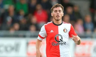 Orkun Kökçü’nün sözleşmesi uzatıldı!