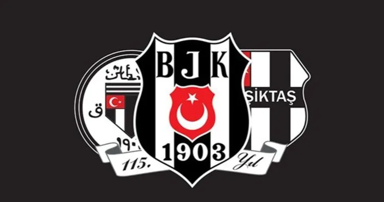 Beşiktaş’tan derbi için dostluk mesajı