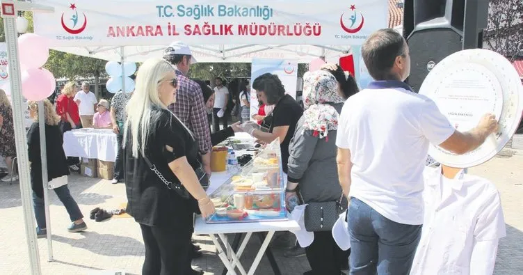 Sokakta sağlık hızmetı