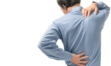 Sırt ağrısı neden olur? Sırt ağrısını geçirmenin yolları nelerdir?