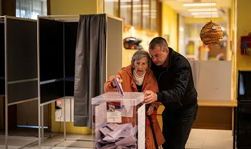 Sırbistan’da erken genel seçimin sonuçları belli oldu