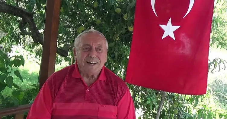 Eski milli atlet Tahsin Albayrak hayatını kaybetti