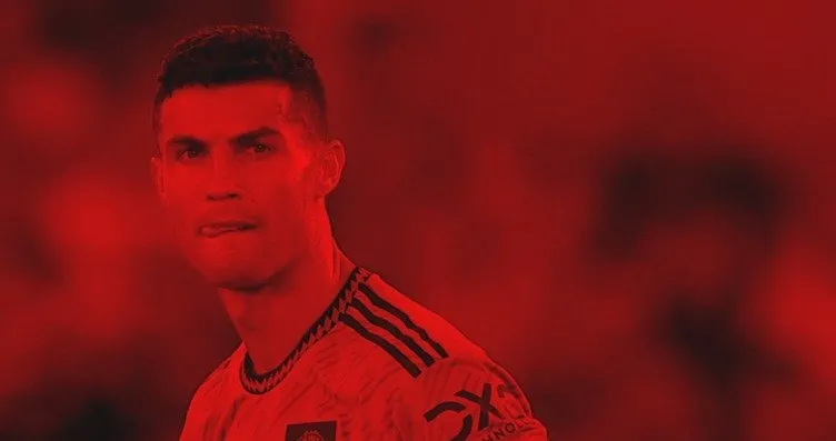 Son dakika Cristiano Ronaldo haberi: Dünya devleri...