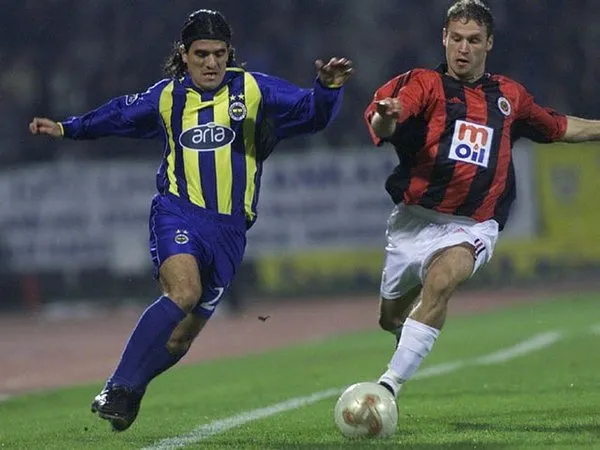 Ortega'dan Fenerbahçelileri kızdıracak sözler