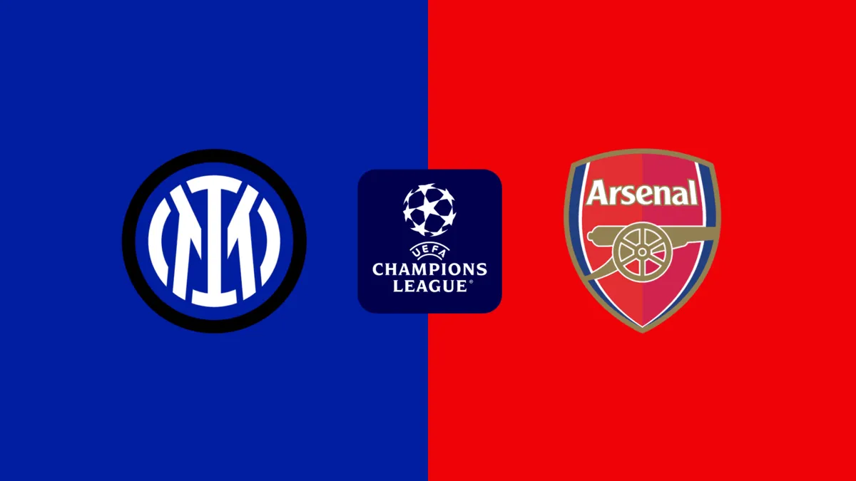 INTER ARSENAL CANLI | Inter Arsenal maçı ne zaman, saat kaçta, hangi kanalda?