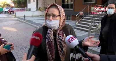 Komşuları İstanbul Maltepe’de öldürülen Aylin Sözer’i anlattı | Video