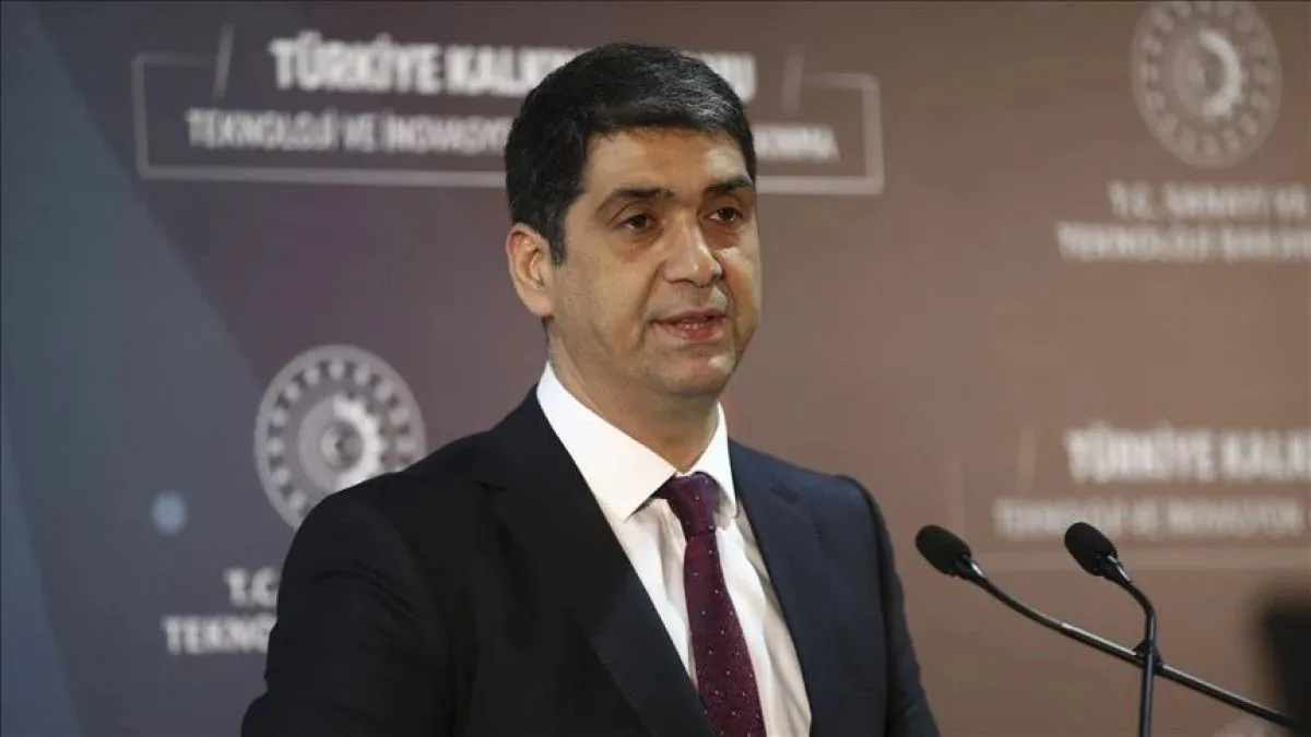 Türkiye Kalkınma ve Yatırım Bankası: Faiz indirimi, bankacılık sektörüne olumlu yansıyor