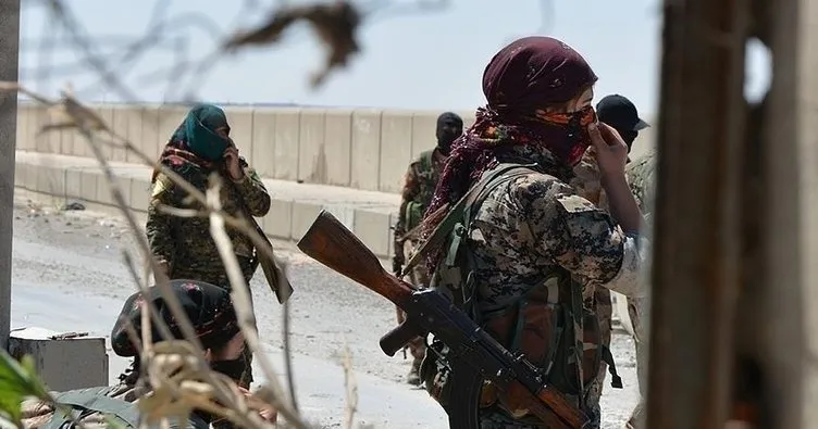 Terör örgütü PKK/YPG Suriye’de sivilleri hedef aldı: 1 ölü, 3 yaralı