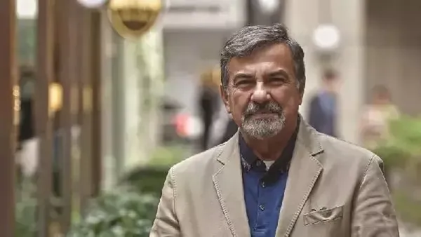 İşte Reisi'nin Ankara ziyaretinin şifreleri... Bölgede dengeler değişiyor...