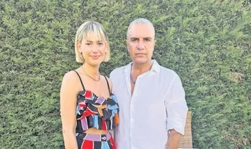 Artık şarkılara yüklendim