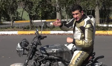 Altın Elbiseli Adam Barkın Bayoğlu hayata gözlerini yumdu