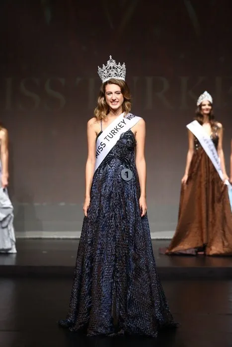 Miss Turkey 2017 güzelleri belli oldu