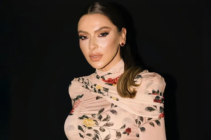 Hadise UNICEF skandalını böyle savundu! Ona bir metin iletilmiş... | Tepkiler çığ gibi...