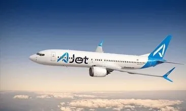 AJet’ten bagajlara elektronik takip