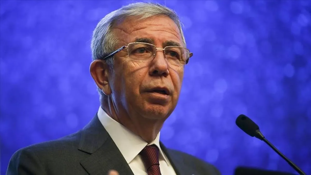 ‘Ankara’da zam dışında bir icraat yok’