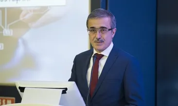 Savunmada proje sayısı 600’e ulaştı