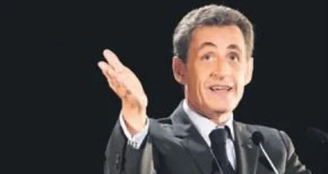 ‘Libya, Sarkozy’ye seçimde para verdi’