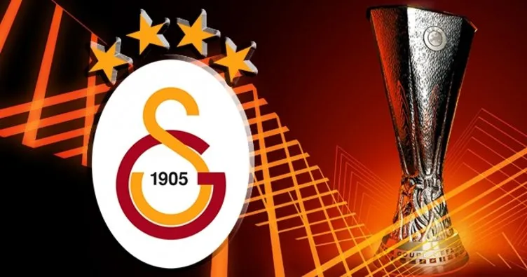Marsilya Galatasaray maçı hangi kanalda, şifresiz mi? UEFA Avrupa Ligi Marsilya Galatasaray maçı ne zaman, saat kaçta?
