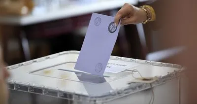 Oy kullanmama cezası var mı? YSK ile 2023 seçimlerinde oy kullanmamak yasak mı, suç mu? İşte oy cezası hakkında bilgiler