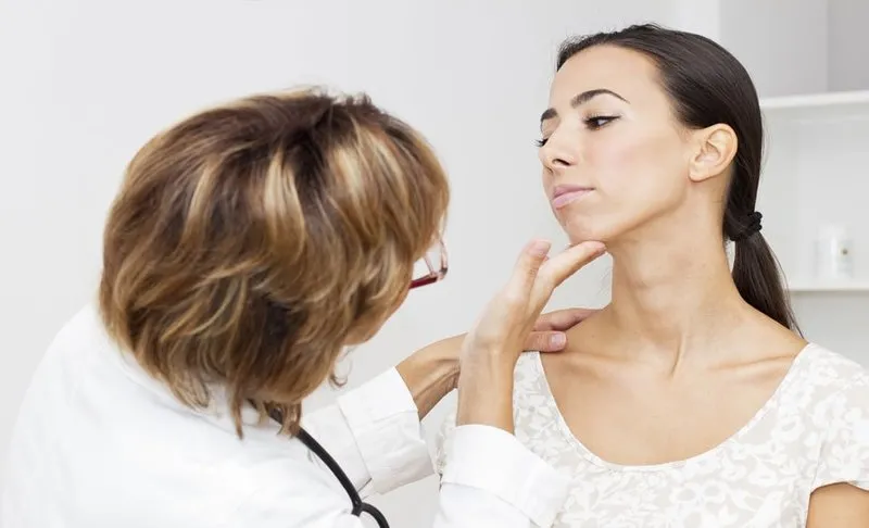 asiri stres ve endisenin nedeni zehirli guatr olabilir saglik haberleri