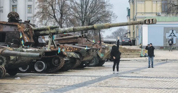 Ukrayna, NATO’dan vazgeçebilir iddiası