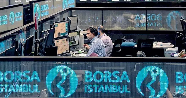 Halka arzda rekor haftası