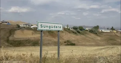 Kars’ta silahlı kavga! 1 ölü