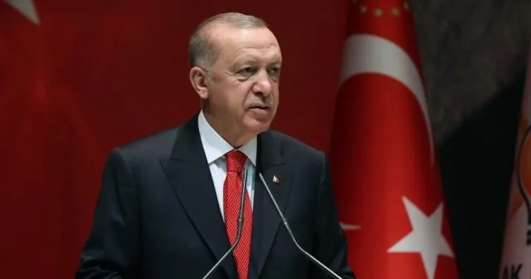 Başkan Erdoğan’dan Tatul Anuşyan için taziye telefonu