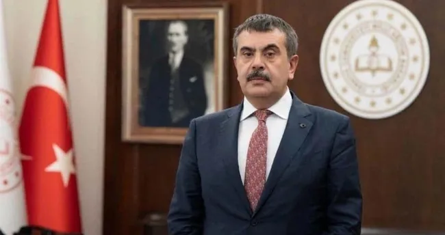 Milli Eğitim Bakanı Tekin’den KKTC’ye eğitim ve öğretim alanında destek açıklaması Milli Eğitim Bakanı Tekin’den KKTC’ye eğitim ve öğretim alanında destek açıklaması