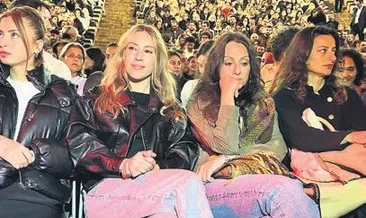 Kenan’ın her hali güzel