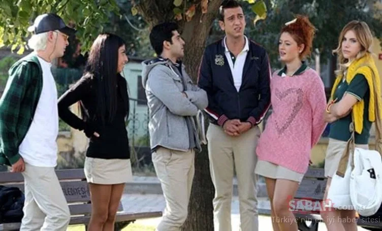 Pis Yedili’nin Orço’sunu şimdi tanımak neredeyse imkansız! Burak Alkaş’ın saçına aklar düştü... İşte Orço’nun son hali!