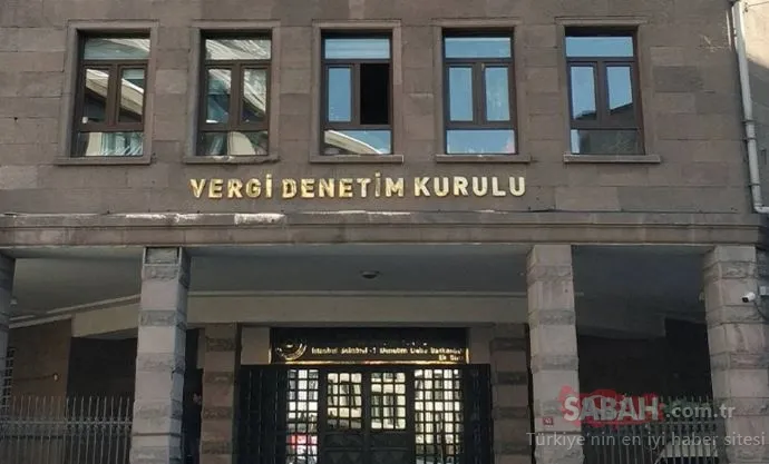 GÜNAYDIN o isimlere ulaştı! İşte mali denetimde radara takılan 8 ünlü isim: Serenay Sarıkaya, Halit Ergenç, Hadise...