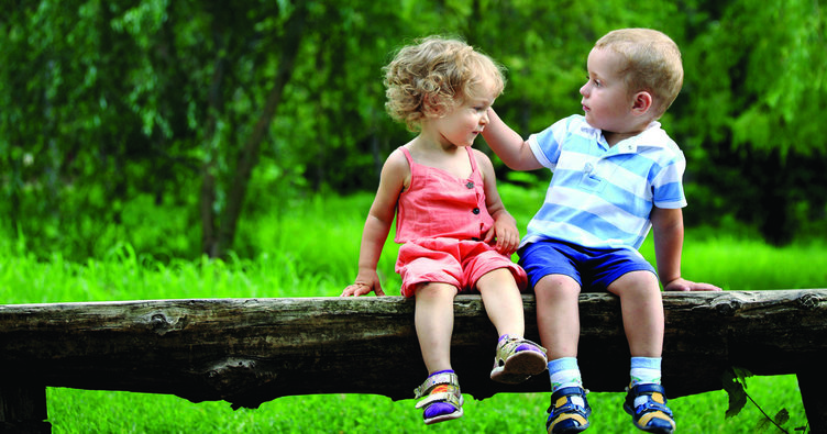 Kiz Ve Erkek Arasindaki Farklari Genler Ve Cevre Belirliyor Cocuk Haberleri