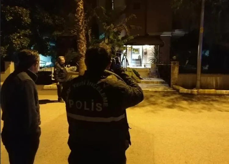 İzmir’de son dakika peş peşe iki cinayet! Ayrıntılar şoke etti