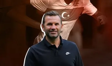 Son dakika Galatasaray haberi: Aslan’dan kanat bombası! Takasla geliyor...