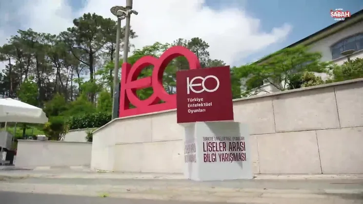 Türkiye Entelektüel Oyunları (TEO) Liseler Arası Bilgi Yarışması’nın kazananları belli oldu
