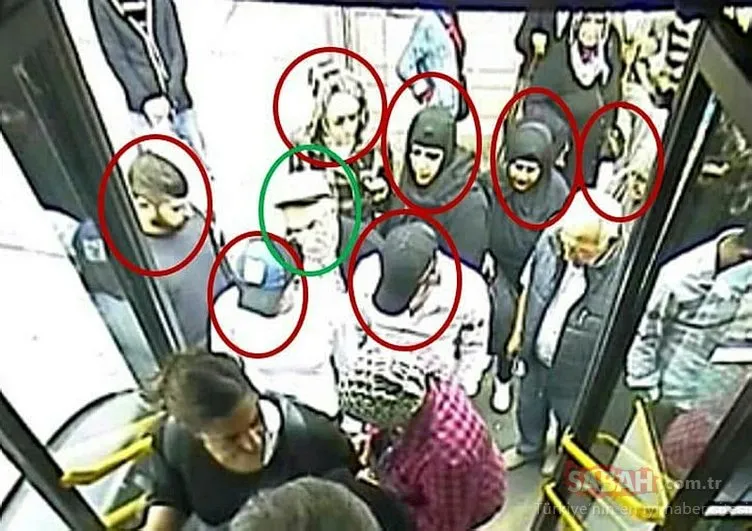 Ankara’da ’kemendi’ lakaplı hırsızlık çetesine operasyon! Tutuklandılar